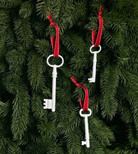 Jouets créatifs de Noël