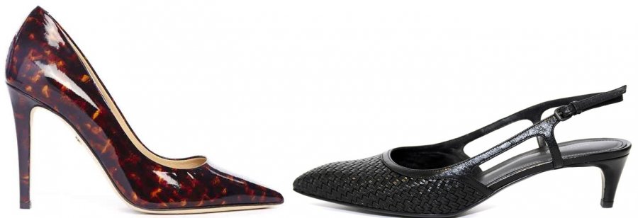 Diane von Furstenberg, chaussures Bottega Veneta 2026