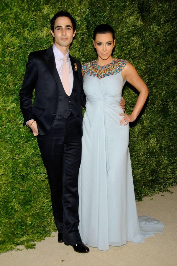 Photo de Kim Kardashian