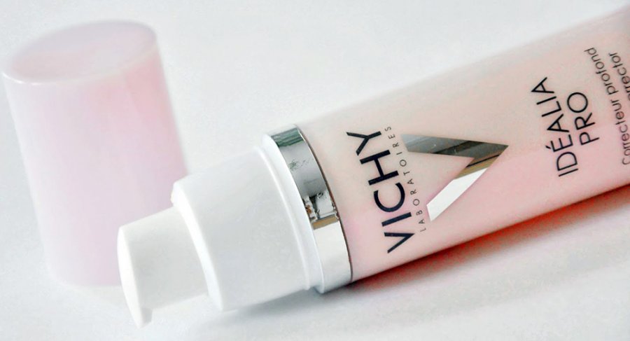 Sérum cosmétique - sérum