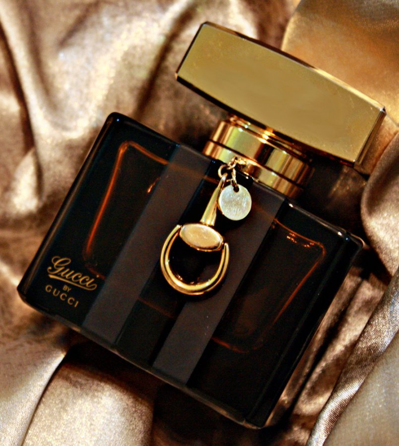 Parfum Gucci by Gucci