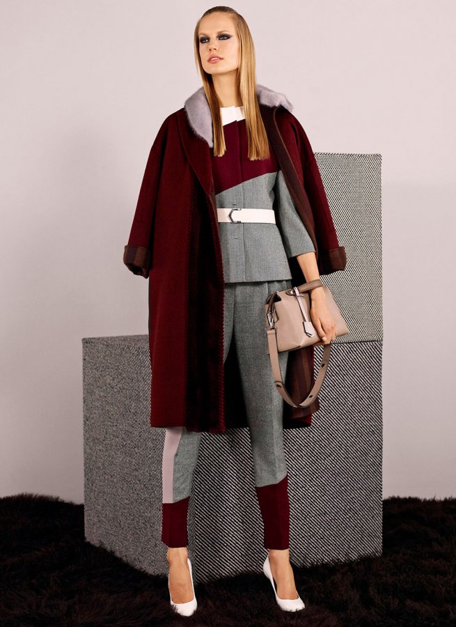 Fendi 2025-2026, photo