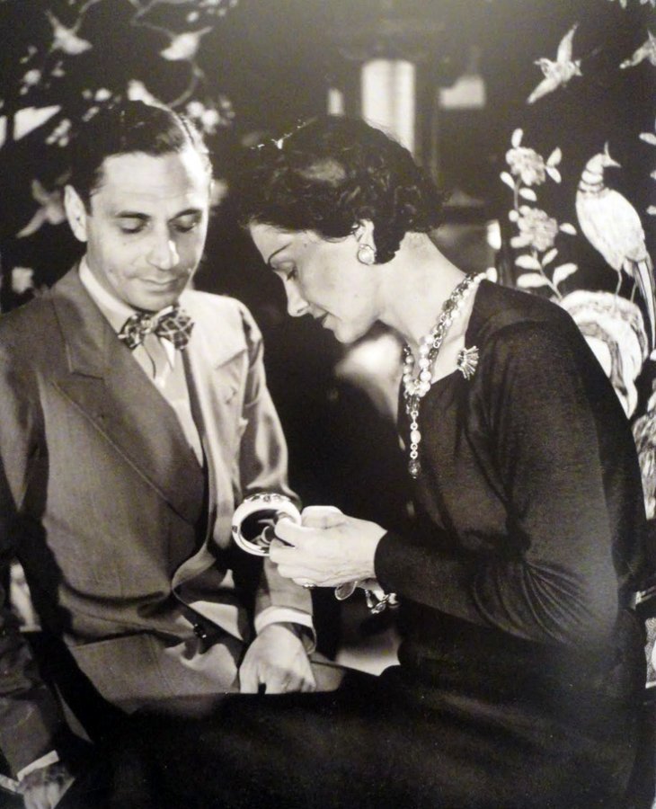 Falco Santostefano de la Cerda, duc de Verdur