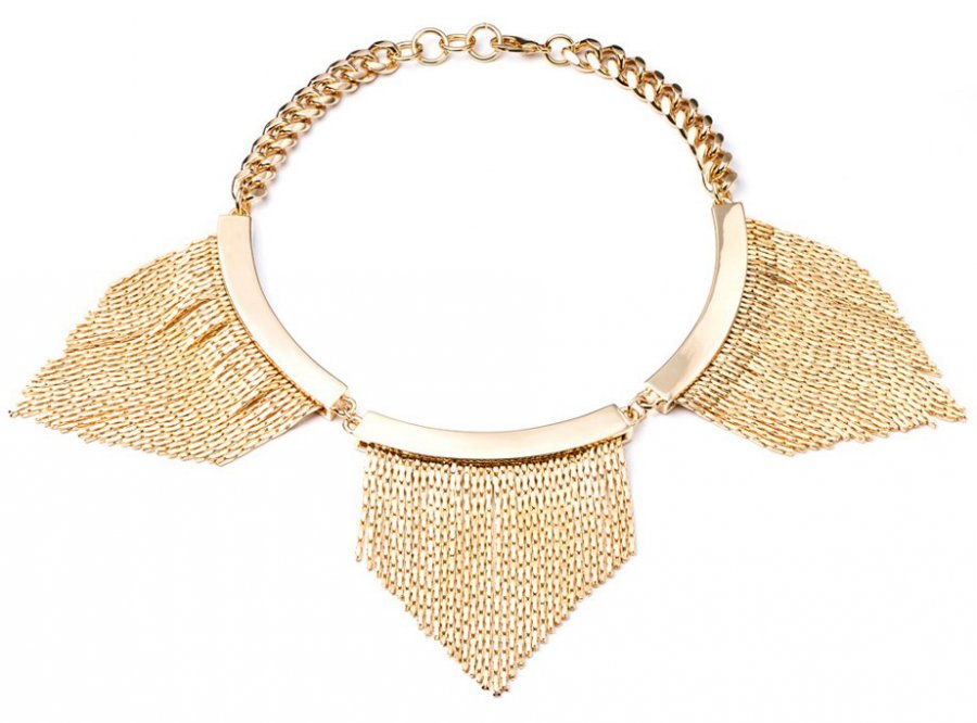 Collier - bijouterie 2026, photo