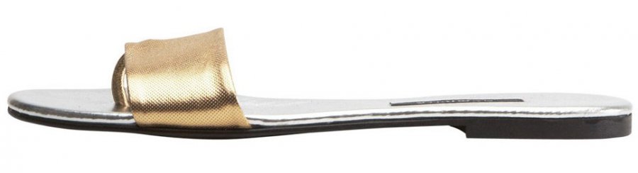 Mode printemps-été 2026, photo