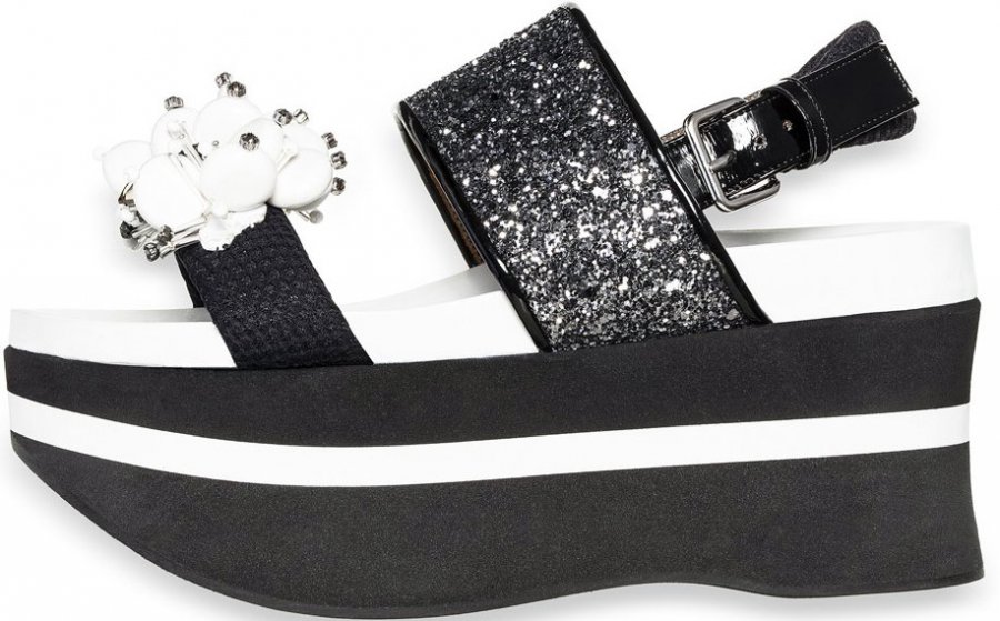 Sandales femme Marni 2026
