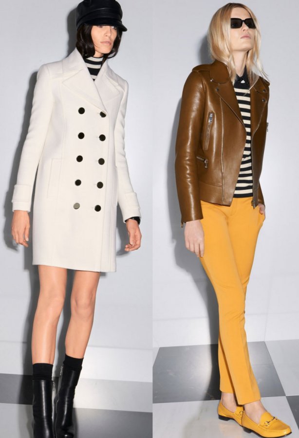 Collection Pré-Automne 2025-2026 Gucci