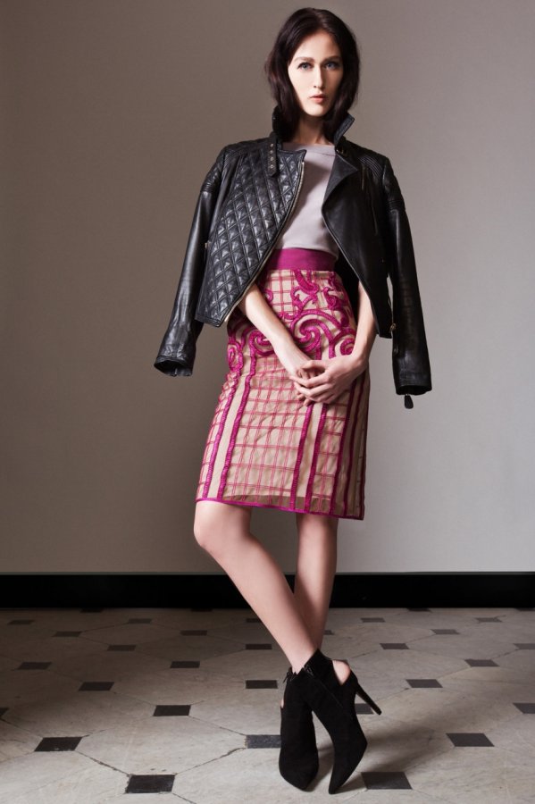 Mode Automne-Hiver 2025-2026