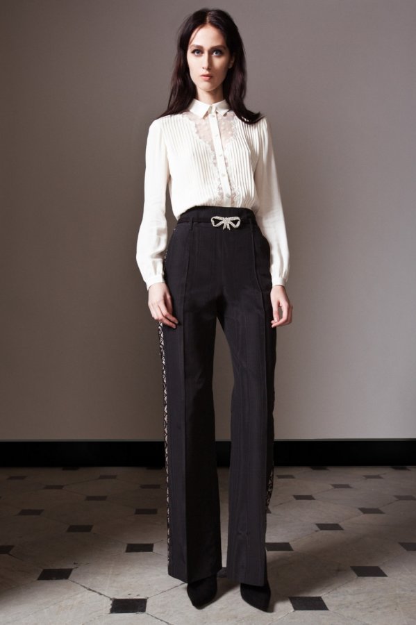 Mode Automne-Hiver 2025-2026