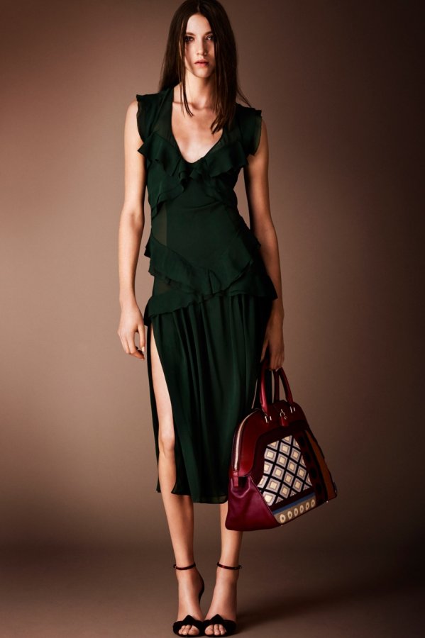 Mode Automne-Hiver 2025-2026