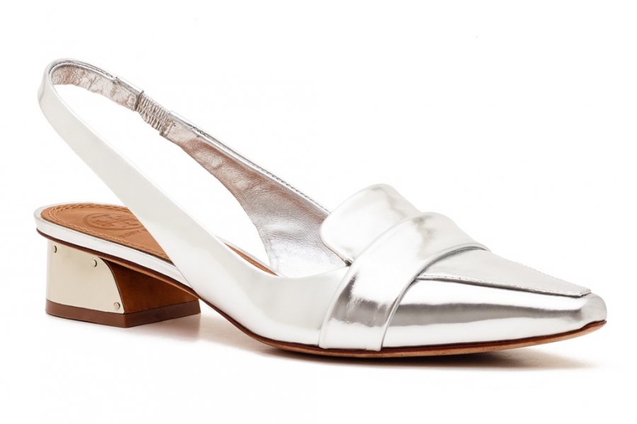 Chaussures pour femmes à la mode - printemps-été 2026, photo