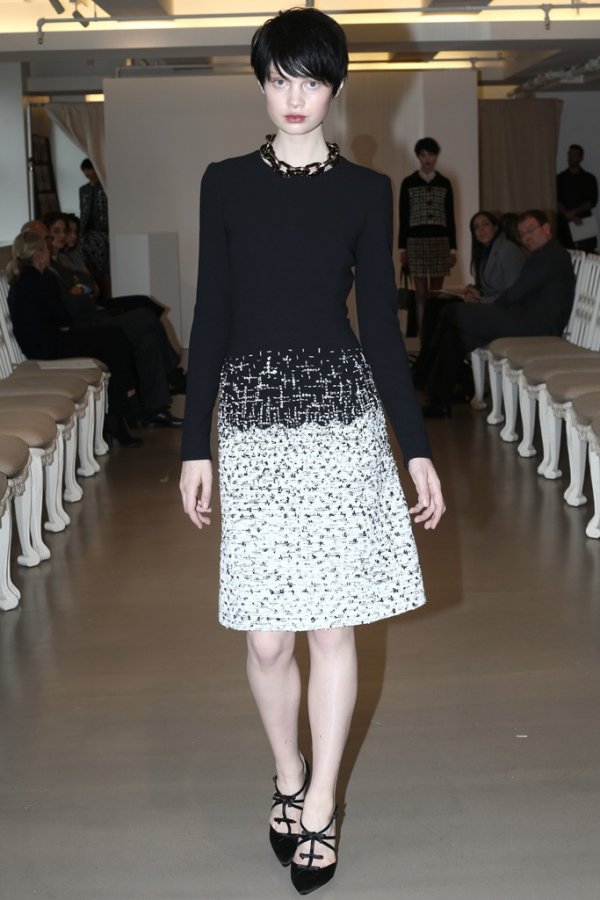 Vêtements à la mode 2025-2026