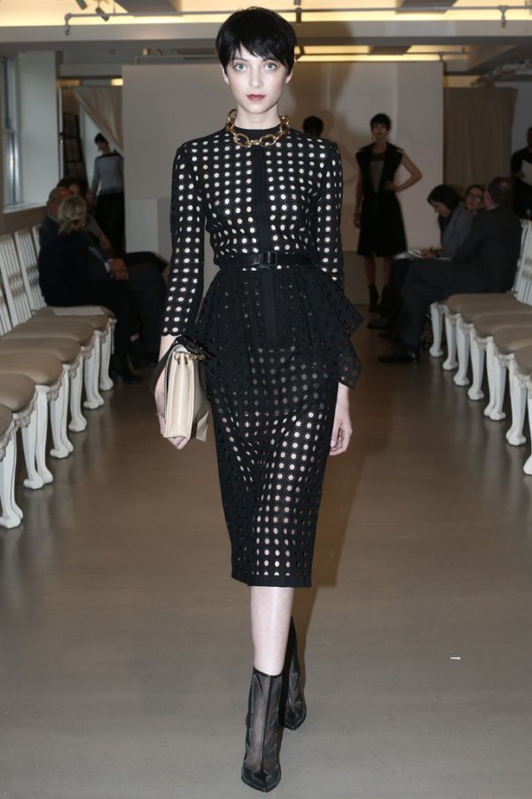 Vêtements à la mode 2025-2026