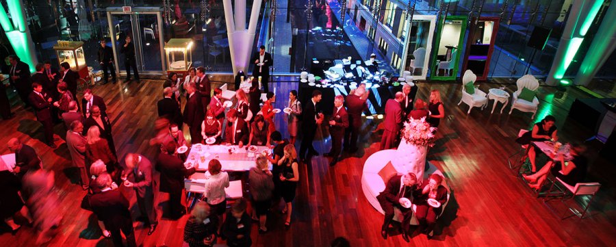 Comment garder la conversation le soir du Nouvel An