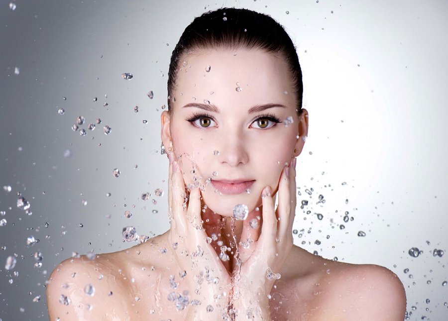 L'eau est source de vie