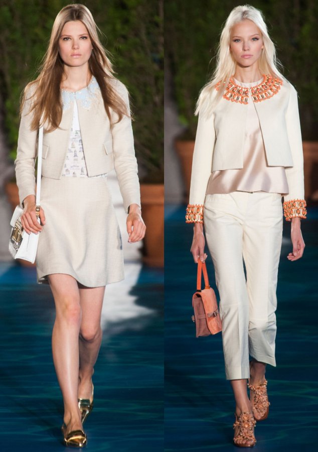 Costumes Tory Burch pour femmes