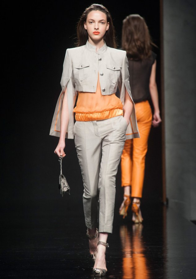 Mode printemps-été 2026, photo des collections