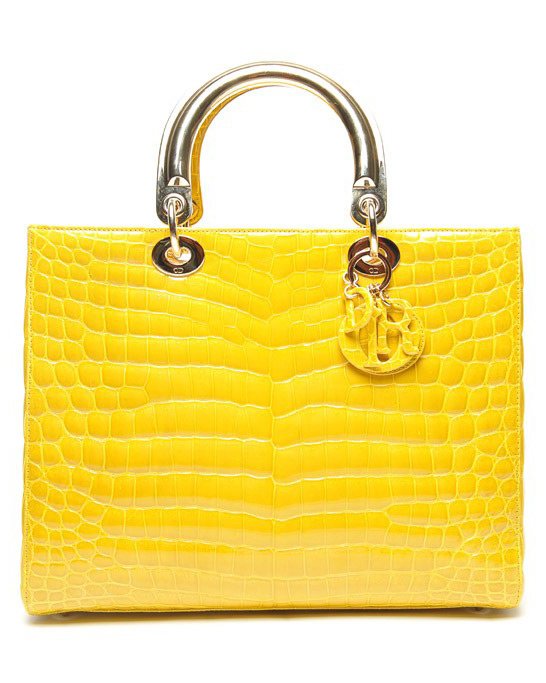 Sac à main Dior 2026