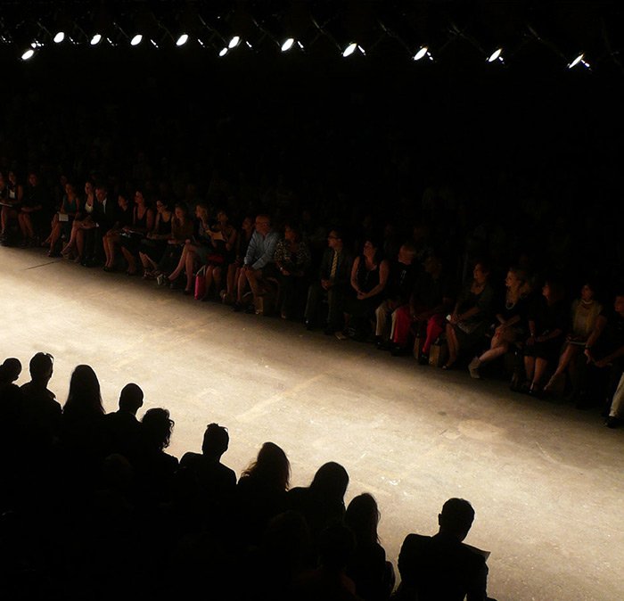 Automne-hiver 2025-2026 New York