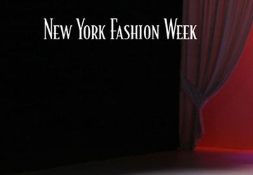 Automne-Hiver 2025-2026 New York