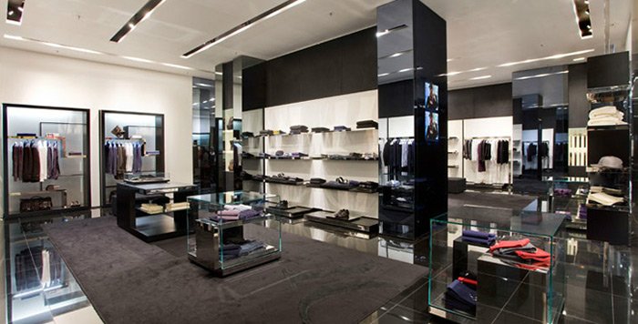 Comment acheter correctement des vêtements et des accessoires