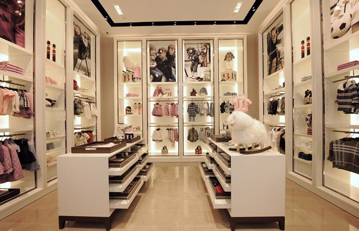 Comment acheter correctement des vêtements et des accessoires