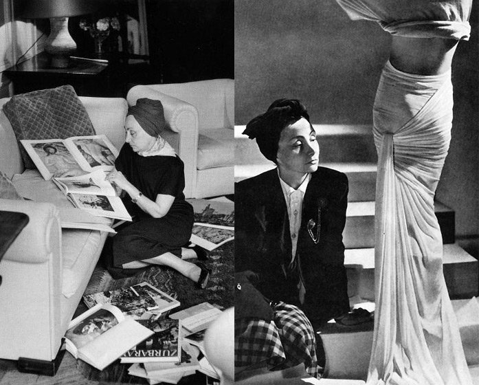 La photo et la biographie de Madame Gre