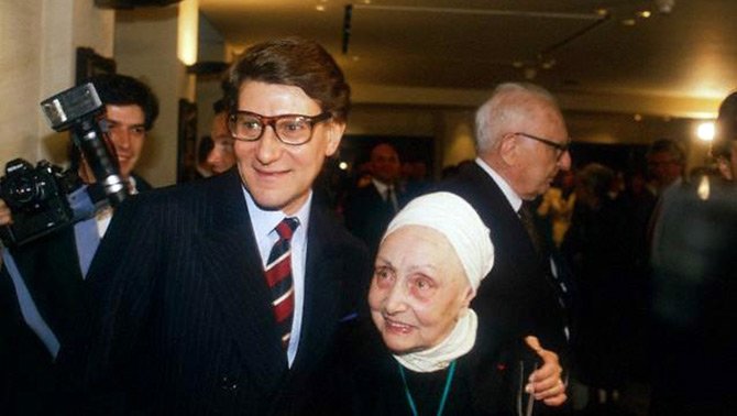 La photo et la biographie de Madame Gre