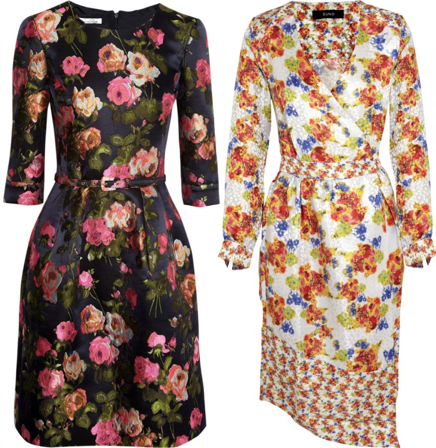 Tissus jacquard, photo