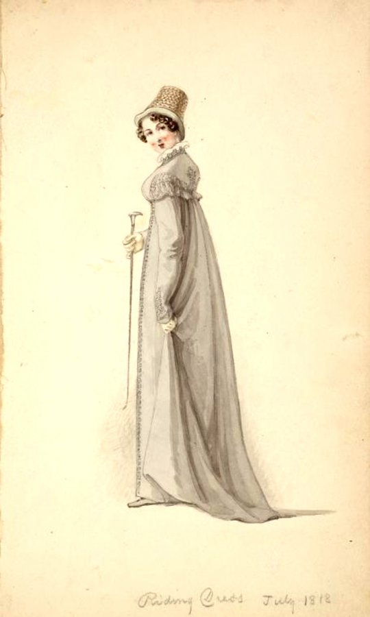 Illustration de mode