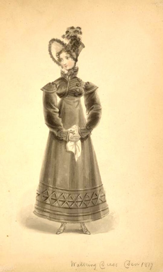 Illustration de mode