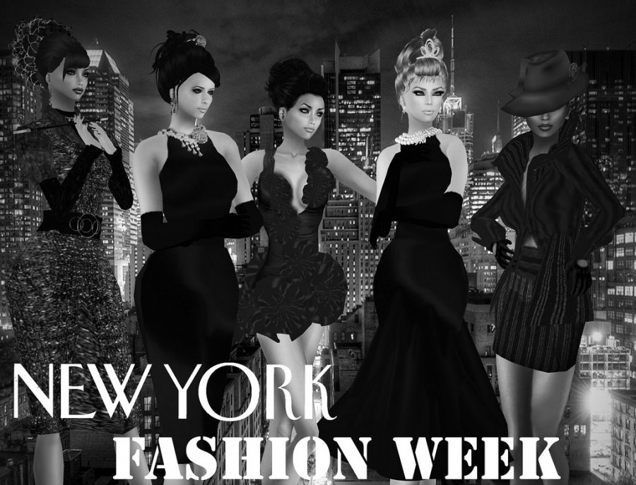 Automne-hiver 2025-2026 New York