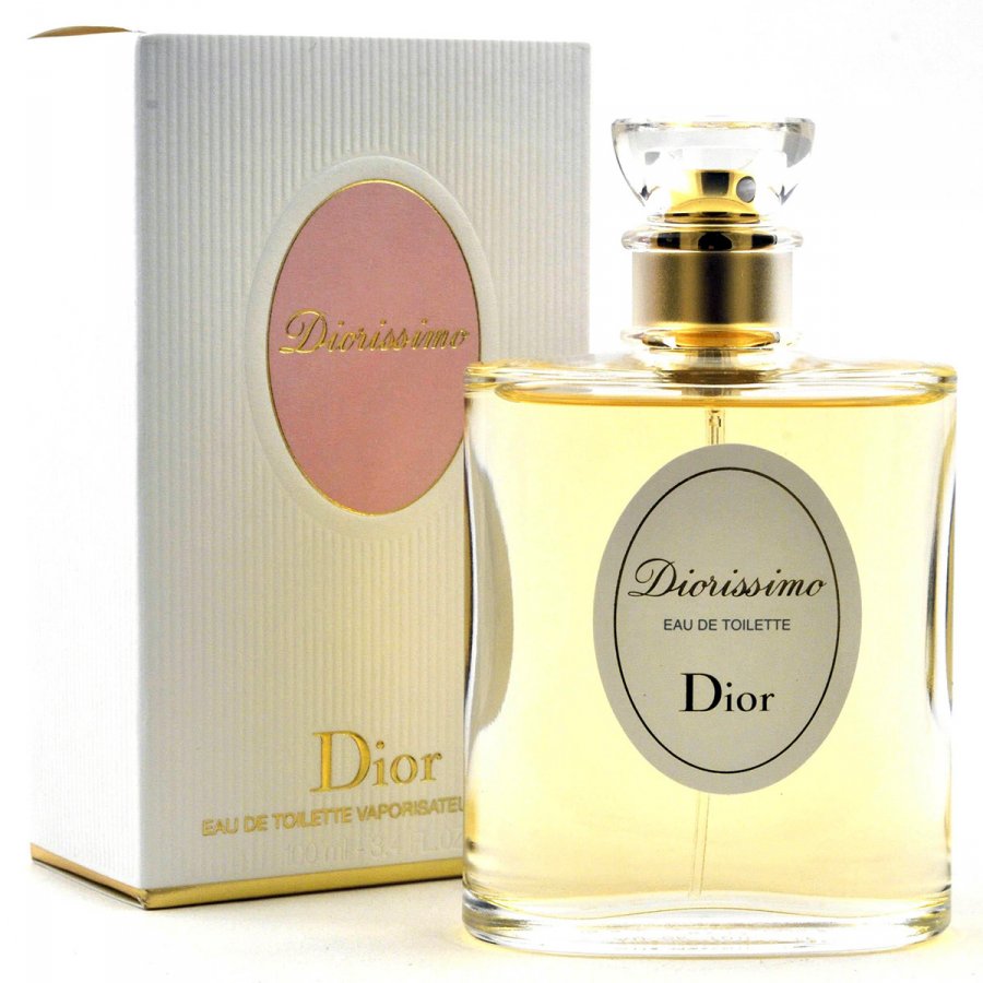 Parfum Diorissimo Christian Dior
