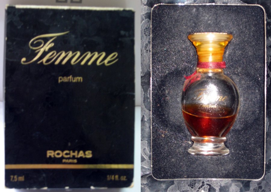 parfum Femme - Femme