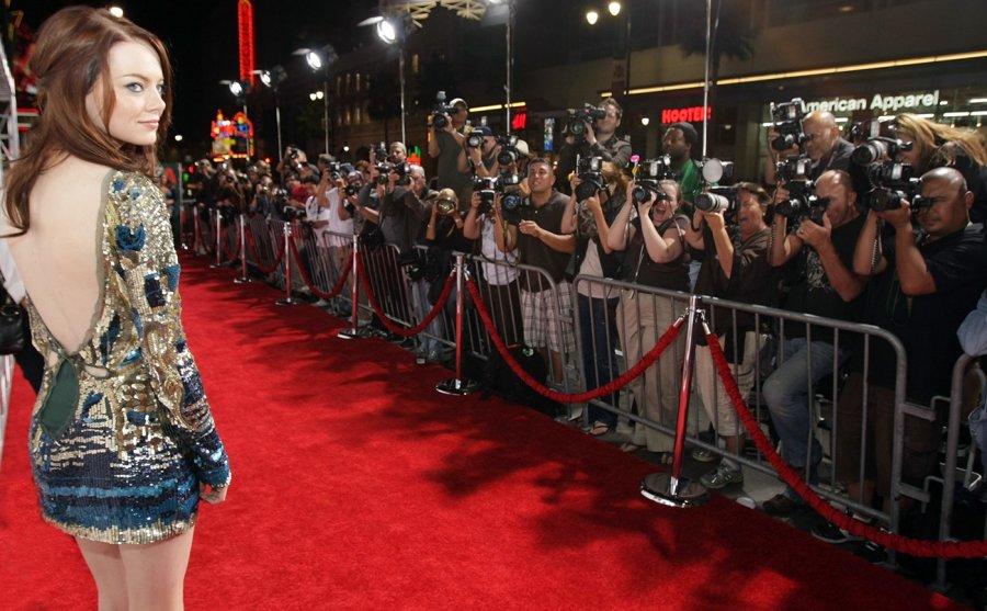 Acteurs et actrices, leurs rôles dans les films et la vie réelle