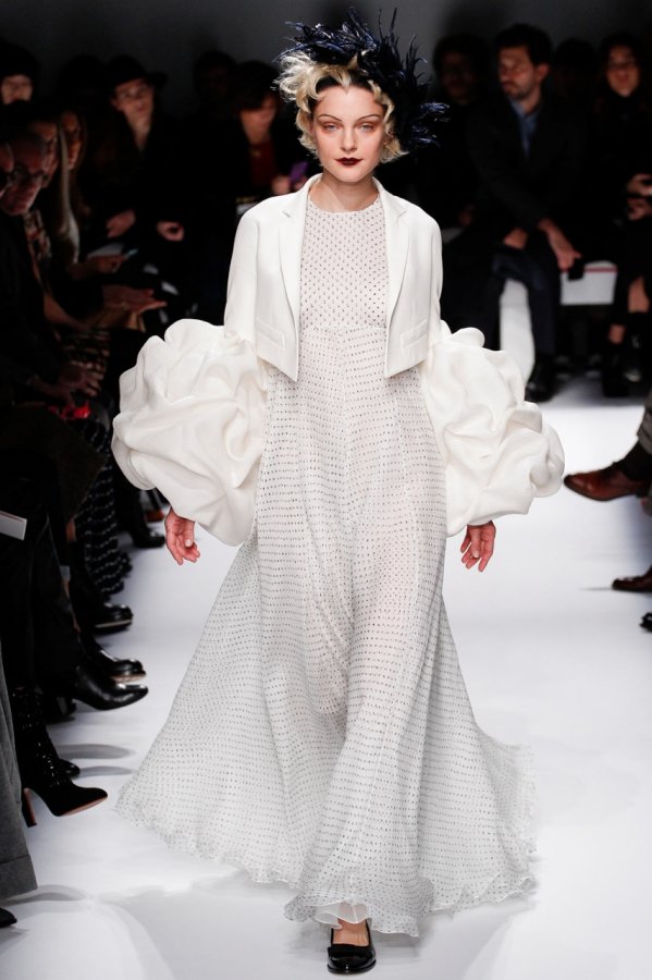 top modèle Jessica Stam