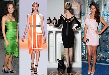 Robe de cocktail et son histoire