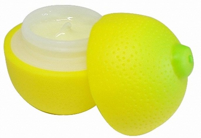 Propriétés utiles du citron en cosmétologie