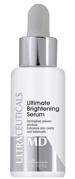 Sérum visage blanchissant