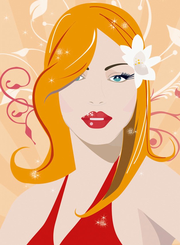 Beauté et stéréotypes de beauté