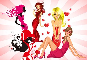 Stéréotypes de beauté et liberté