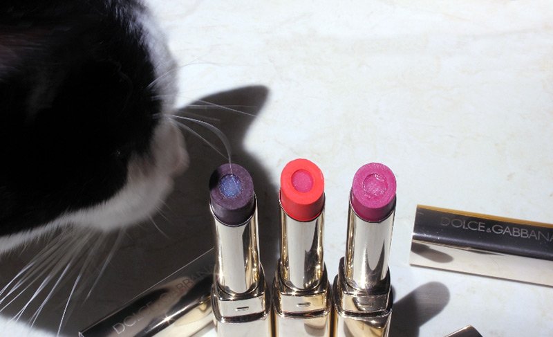 Ce que nos lèvres et notre rouge à lèvres peuvent vous dire