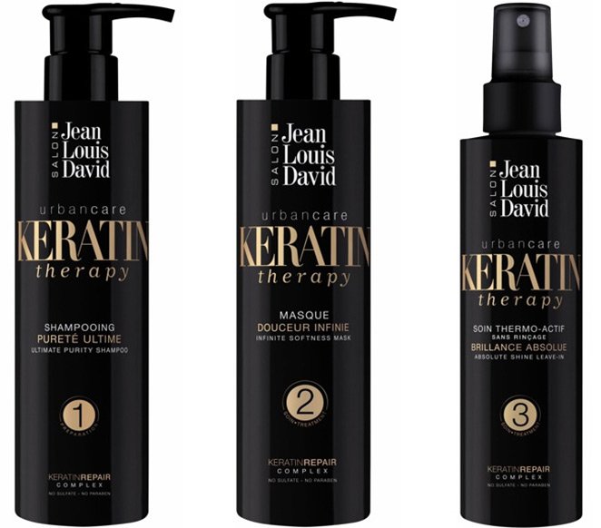 La kératine est une protéine complexe