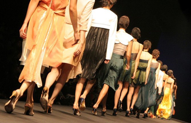 Entreprise de modélisation où les modèles sont enseignés