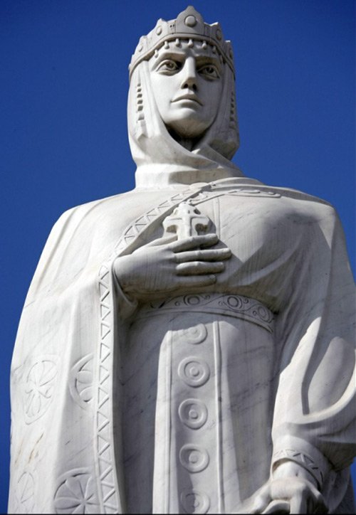 Sainte princesse Olga