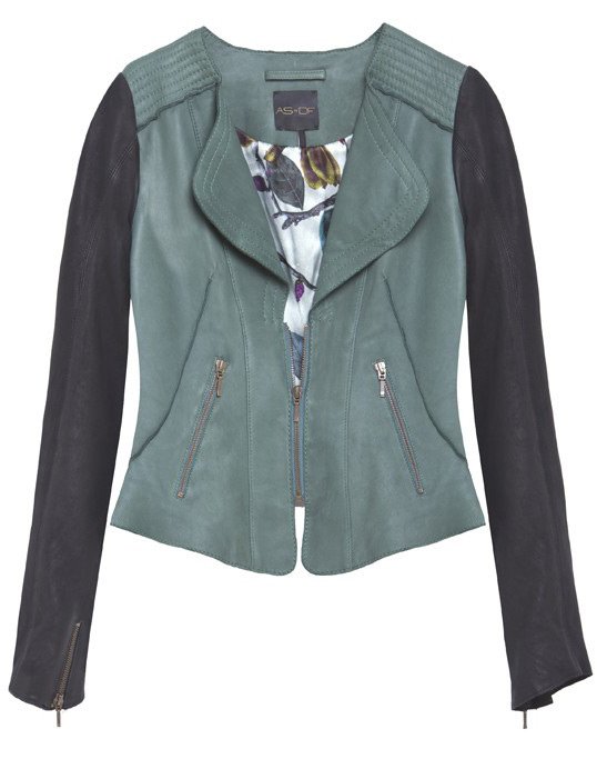 Vestes de printemps 2026