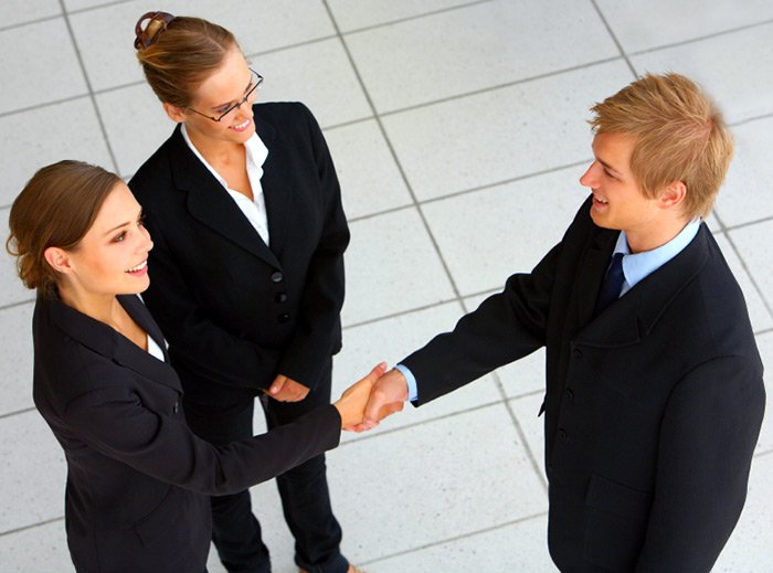 Comment faire une première impression positive