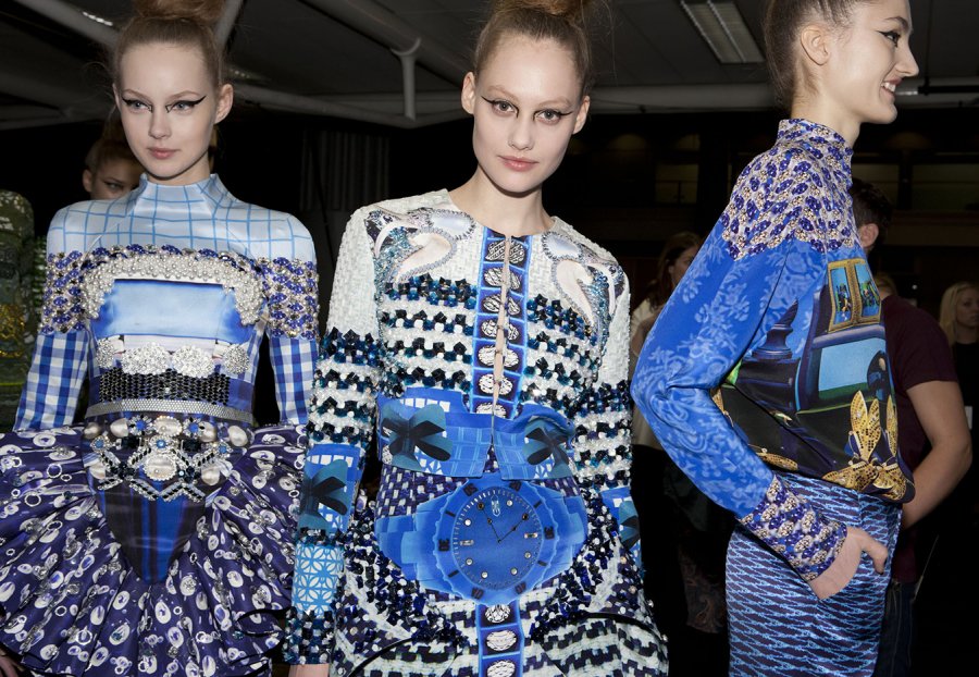 Impressions de Mary Cantranzu