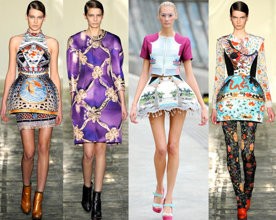 Impressions de Mary Cantranzu