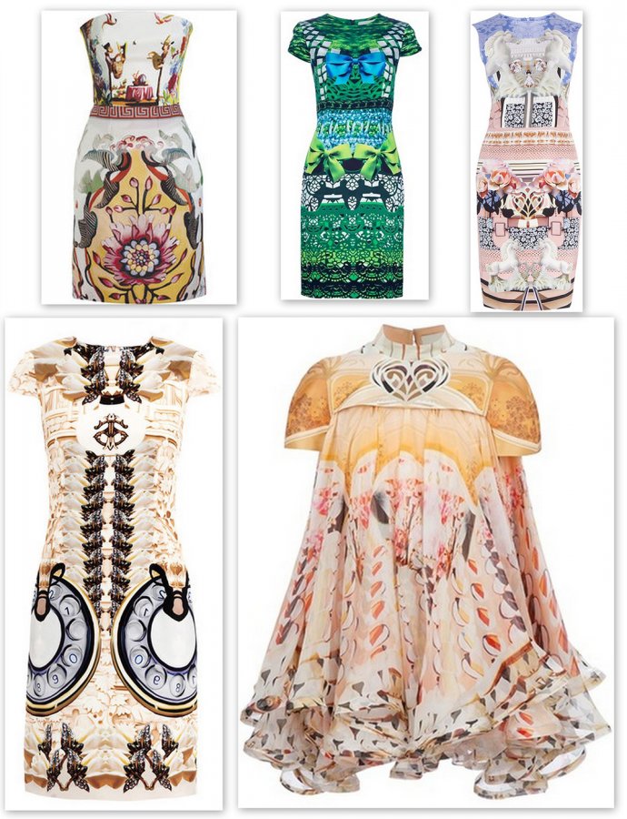 Impressions de Mary Cantranzu